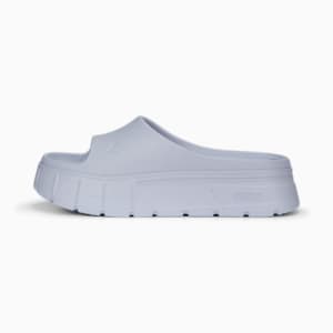 Sandalias para mujer Mayze Stack Injex, Spring Lavender