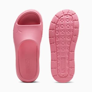 Sandalias para mujer Mayze Stack Injex, Fast Pink, extralarge