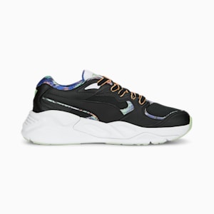 Buy Women's Black Sneakers Online at Best Price Offers at PUMA India