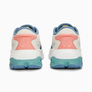 Extent Nitro RE: Escape Unisex Sneakers, Vapor Gray-Deep Dive