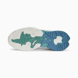 RE:ESCAPE Extent Nitro Sneakers , Vapor Gray-Deep Dive