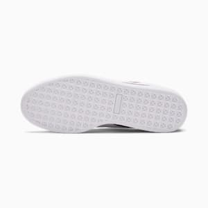 Tenis Suede PUMA x TMC, Rhododendron-Puma White