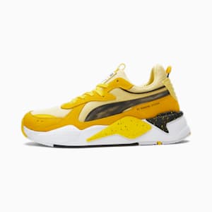 puma new 2019 Cinosural International School