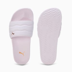 Girls puma slides new arrivals
