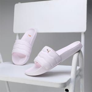 Puma women's sales slide sandals