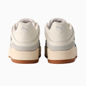 ウィメンズ PUMA x LAUREN LONDON スリップストリーム スニーカー, Vanilla Ice-Estate Blue