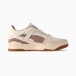 ウィメンズ PUMA x LAUREN LONDON スリップストリーム スニーカー, Vanilla Ice-Fungi