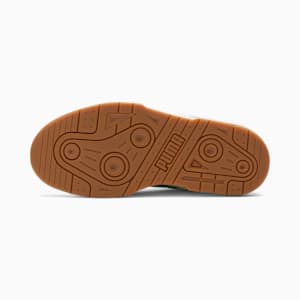 PUMA x LAUREN LONDON Slipstream Lo Big Kids' Sneakers, Vanilla Ice-Estate Blue