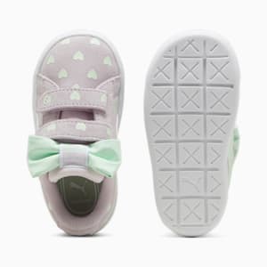 sandals are the ultimate fusion of comfort and style, Grape Mist-Fresh Mint, extralarge