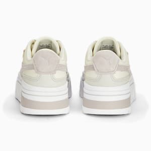 Mayze Stack Luxe Sneakers Women, Marshmallow-Marble