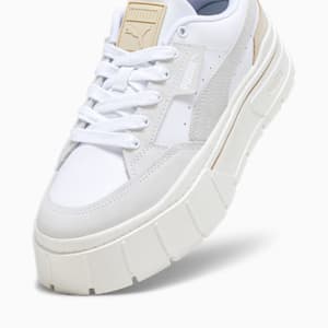 Shimanos proper MTB shoes, New Balance 530 V2 Retro White Silver Navy Men Women Running, extralarge