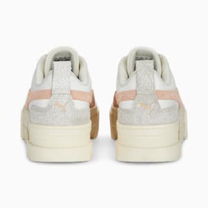 ウィメンズ メイズ スリフテッド スニーカー, Warm White