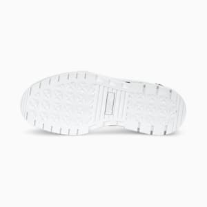 ウィメンズ メイズ UT スニーカー, PUMA White-PUMA Black