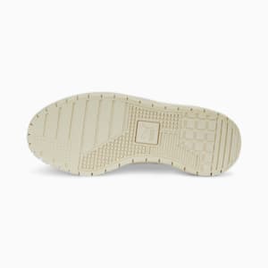 Cali Dream Thrifted Sneakers Women, PUMA White-Pristine-Frosted Ivory