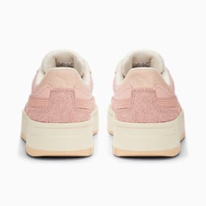 Cali Dream Thrifted Women's Sneakers, Rose Dust-Pristine-Powder Puff, extralarge