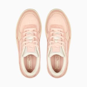 Cali Dream Thrifted Sneakers Women, Rose Dust-Pristine-Powder Puff
