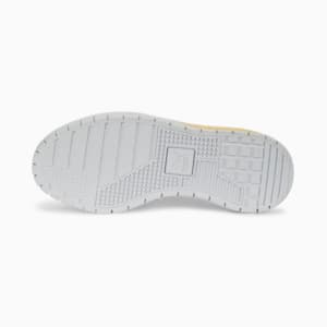 ウィメンズ CALI ドリーム カモ スニーカー, PUMA White-Pearl Pink, extralarge-JPN