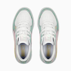 Cali Dream Camo Women's Sneakers , PUMA White-Pearl Pink