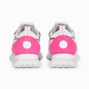 Tenis Rider FV Artisan para mujer, PUMA White-Ravish