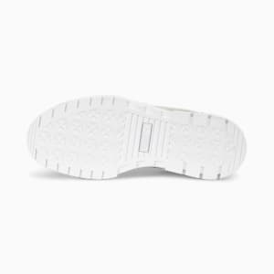 Mayze Brighter Days Women's Sneakers, PUMA White-Marshmallow-Ravish