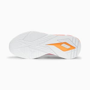 Fier Nitro Pop Women's Sneakers, PUMA White