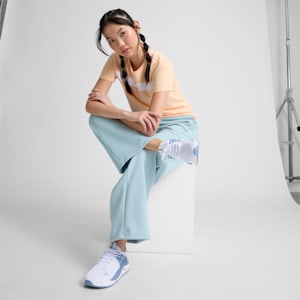 Yeezy 350 V2 Sneakers NEUTRALS, El icono de running y lifestyle de Adidas incorpora tejido Primeblue con materiales reciclados, extralarge