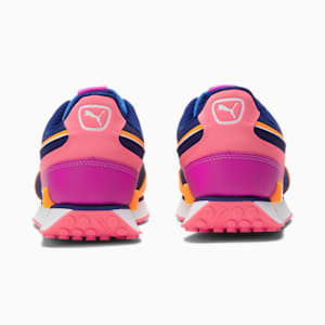 Future Rider Sunset Sneakers, Fizzy Apple-Elektro Blue-Sun Stream, extralarge