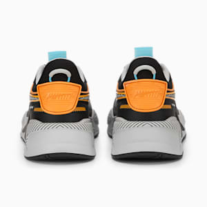 Zapatos deportivos RS-X 3D, PUMA Black-Harbor Mist