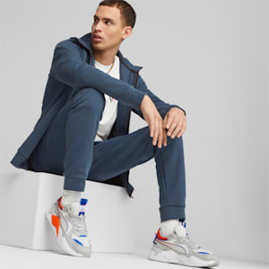 Zapatos deportivos RS-X 3D, PUMA White-Cool Light Gray