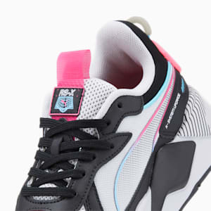 RS-X 3D Sneakers, Cool Light Gray-PUMA Black, extralarge-IND
