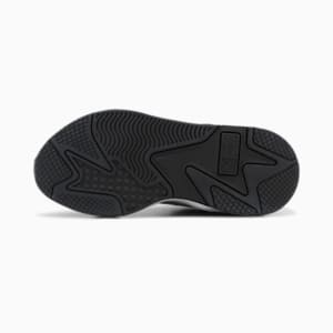 RS-X 3D Sneakers, Cool Light Gray-PUMA Black, extralarge-IND