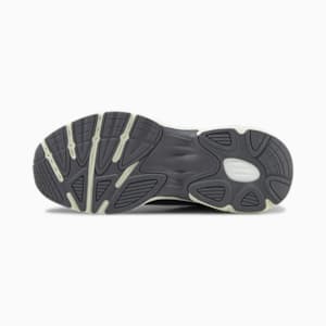 Teveris Nitro Worn Out Unisex Sneakers, Parisian Night-Dark Night-Pristine