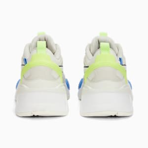 RS-X Efekt Turbo Sneakers, Warm White-PUMA White