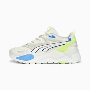 RS-X Efekt Turbo Sneakers, Warm White-PUMA White
