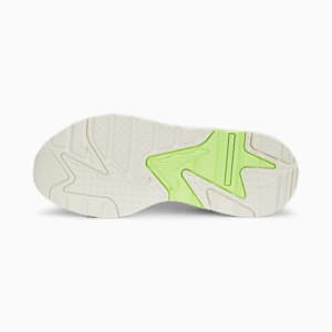 RS-X Efekt Turbo Unisex Sneakers, Warm White-PUMA White, extralarge-IND
