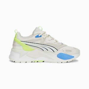 RS-X Efekt Turbo Sneakers, Warm White-PUMA White