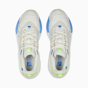 RS-X Efekt Turbo Sneakers, Warm White-PUMA White