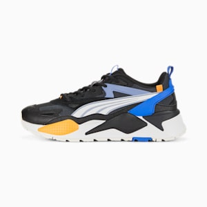 RS-X Efekt Turbo Sneakers, Strong Gray-PUMA Black