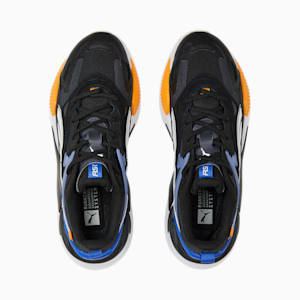 RS-X Efekt Turbo Sneakers, Strong Gray-PUMA Black