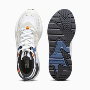 RS-X Efekt Turbo Unisex Sneakers, PUMA White-Sedate Gray, extralarge-IND