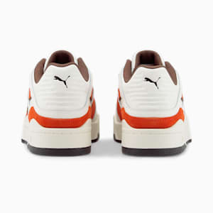 Slipstream Always On Unisex Sneakers, Warm White-Warm Earth-Frosted Ivory