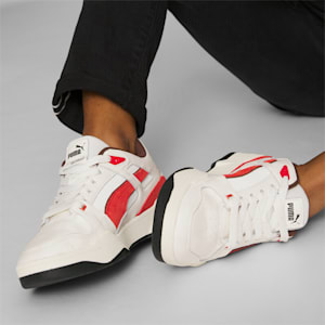 Slipstream Always On Sneakers, Warm White-Warm Earth-Frosted Ivory, extralarge