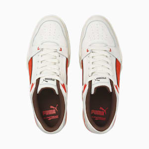 Slipstream Always On Sneakers, Warm White-Warm Earth-Frosted Ivory, extralarge