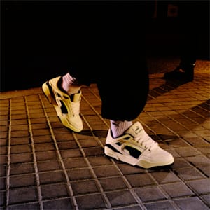 Slipstream Always On Sneakers, Warm White-Parisian Night-Frosted Ivory, extralarge