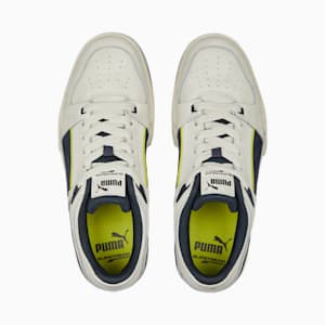 Slipstream Always On Sneakers, Warm White-Parisian Night-Frosted Ivory, extralarge