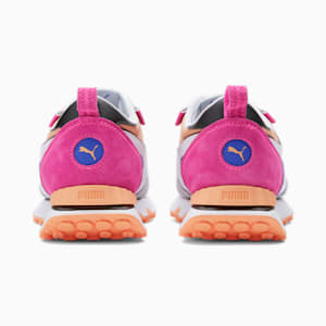 Sneakers classiques Rider FV Future Femme, Ravish-Orange Peach