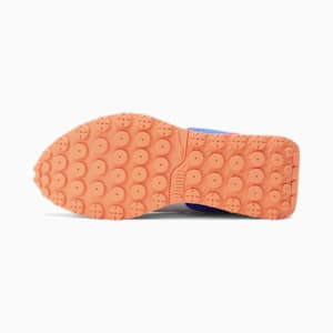 Zapatos deportivos Rider Future Vintage para mujer, Ravish-Orange Peach