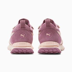 Rider FV Color Block Women's Sneakers, Rose Quartz-Pale Grape