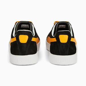 Clyde Clydezilla MIJ Sneakers, PUMA Black-Zinnia, extralarge-GBR