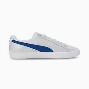 Clyde SOHO (NYC) Men's Sneakers, PUMA White-PUMA Black, extralarge-IND